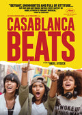 Casablanca Beats - Casablanca Beats - DVD
