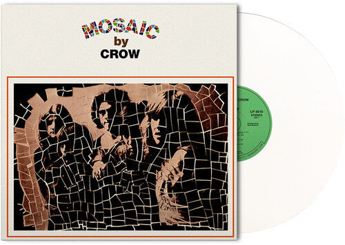 Crow - Mosaic