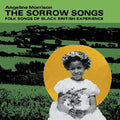 Morrison,angeline - Sorrow Songs - Music CD