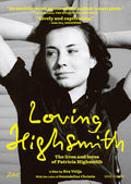Loving Highsmith - Loving Highsmith - DVD