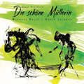Michael,kelly - Franz Schubert: Die Schone Mullerin - Music CD
