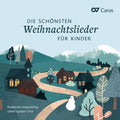 Kinderchor Singsalasing / Ulmer Spatzen Chor - Die Schonsten Weihnachstslieder Fur Kinder - Music CD