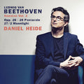 Beethoven / Heide,daniel - Sonatas Vol. 2 - Music CD
