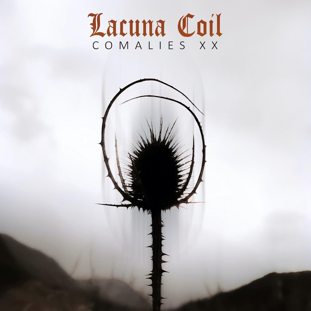 Comalies XX [4LP] Vinyl Record