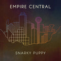 Snarky Puppy - EMPIRE CENTRAL [3LP]