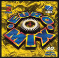 Euro Mix 4 / Various - Euro Mix 4 / Various - Music CD