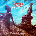 Master - Vindictive Miscreant - Music CD