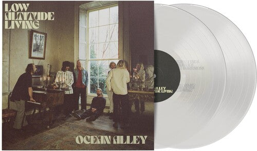 Ocean Alley - Low Altitude Living - Vinyl Record