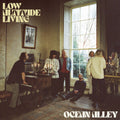 Low Altitude Living Music CD