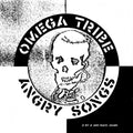 Omega Tribe - Angry Songs - Vinyl Record