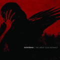 Katatonia - Great Cold Distance - Vinyl Record