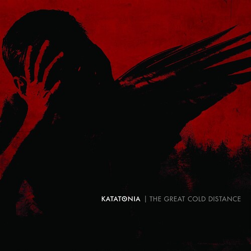 Katatonia - Great Cold Distance - Vinyl Record