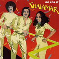 Shalamar - Go For It - Music CD