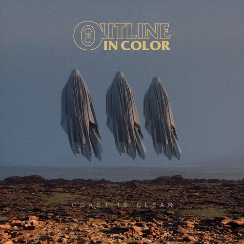 Outline In Color - Coast Is Clear - Music CD
