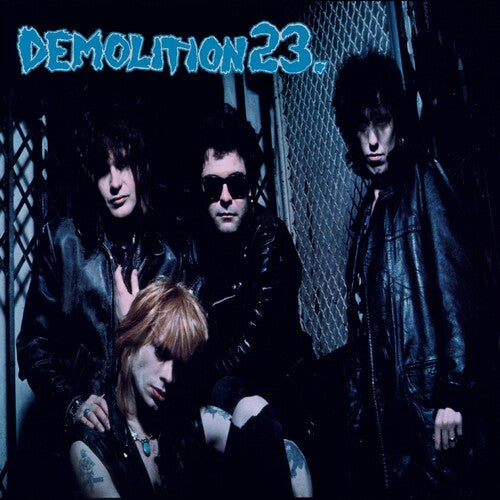 Demolition 23 - Demolition 23 - Music CD