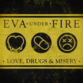 Love, Drugs & Misery Music CD