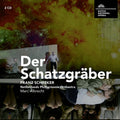 Schreker / Netherlands Philharmonic Orchestra - Schreker: Der Schatzgraber - Music CD