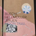 Buechi,sarah / Hellmuller,franz / Jerjen,rafael - Moon Trail - Music CD