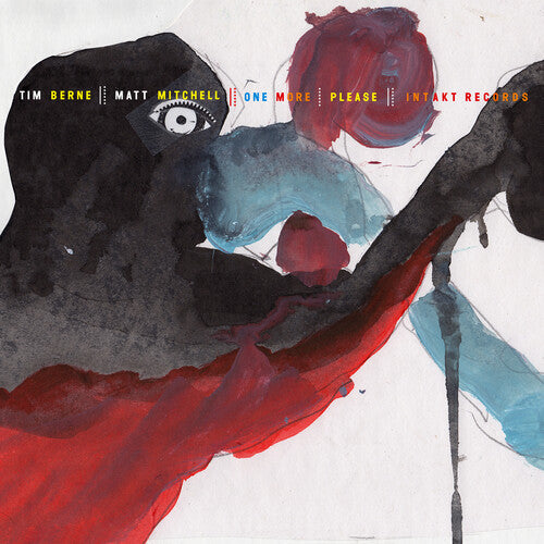 Berne,tim - One More Please - Music CD
