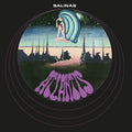 Salinas,daniel - Atlantis - Vinyl Record
