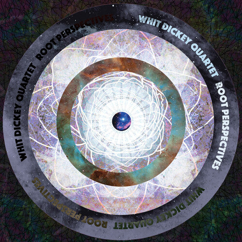 Dickey,whit - Root Perspectives - Music CD