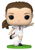 Funko Pop! Sports: - Us Women's National Team - Mia Hamm - Collectibles