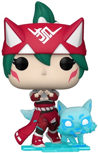 Funko Pop! Games: - Overwatch 2 - Pop! 14 - Collectibles