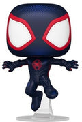 Funko Pop! Vinyl: - Spider Man - Across The Spider Verse- Pop! 1 - Collectibles