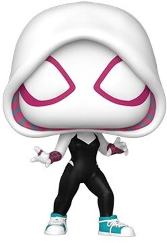 Funko Pop! Vinyl: - Spider Man - Across The Spider Verse- Pop! 2 - Collectibles