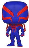 Funko Pop! Vinyl: - Spider Man - Across The Spider Verse- Pop! 3 - Collectibles