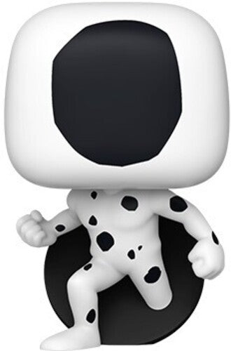 Funko Pop! Vinyl: - Spider Man - Across The Spider Verse- Pop! 4 - Collectibles