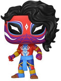 Funko Pop! Vinyl: - Spider Man - Across The Spider Verse- Pop! 5 - Collectibles