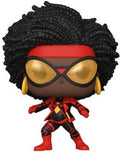Funko Pop! Vinyl: - Spider Man - Across The Spider Verse- Pop! 6 - Collectibles