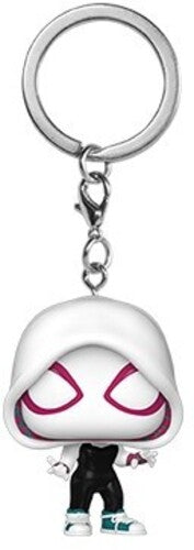 Funko Pop! Keychain: - Spider Man - Across The Spider Verse- Keychain 2 - Collectibles