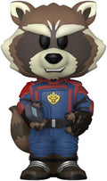 Funko Vinyl Soda: - Guardians Of The Galaxy - Soda 4 (styles May Vary) - Collectibles