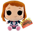 Funko Pop! Plush: - My Hero Academia - Ochaco (pop! 7) - Collectibles