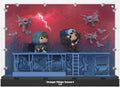 Funko Pop! Moments Deluxe: - Stranger Things S4 - Phase Three - Collectibles
