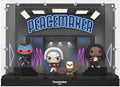 Funko Pop! Moments Deluxe: - Peacemaker - Theme Song - Collectibles