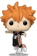Pop Anime Haikyu - Funko Pop Anime Haikyu Hinata - Collectibles