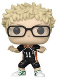 Pop Anime Haikyu - Funko Pop Anime Haikyu Tsukishima - Collectibles