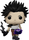 Pop Anime Black Clover - Funko Pop Anime Black Clover Yami - Collectibles