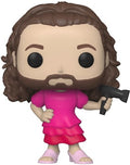 Funko Pop! Television: - Queer Eye - Jonathan Van Ness - Collectibles