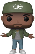 Funko Pop! Television: - Queer Eye - Karamo Brown - Collectibles