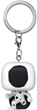 Funko Pop! Keychain: - Spider Man - Across The Spider Verse- Keychain 3 - Collectibles