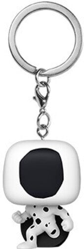 Funko Pop! Keychain: - Spider Man - Across The Spider Verse- Keychain 3 - Collectibles