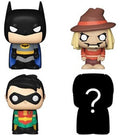 Funko Bitty Pop!: - Dc - Batman 4pk - Collectibles