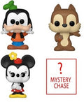 Bitty Pop Disney Classic - Bitty Pop Disney Goofy 4 Pack - Collectibles