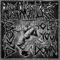 N8noface - Bound To Let You Down - Vinyl Record