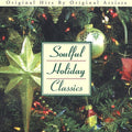 Soulful Holidays Classics / Various - Soulful Holidays Classics / Various - Music CD