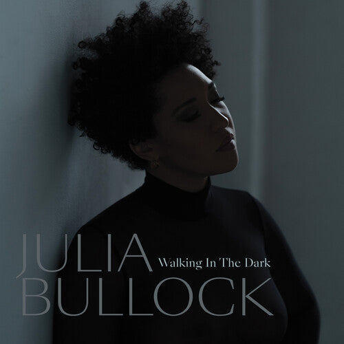 Bullock,julia / Reif,christian - Walking In The Dark - Vinyl Record